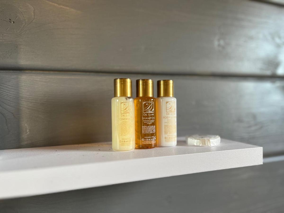Rife Lodges Arundel Ngoại thất bức ảnh