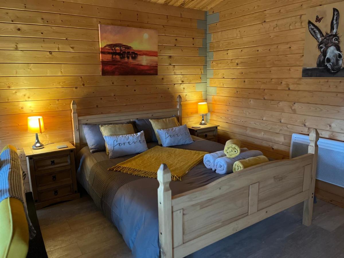 Rife Lodges Arundel Ngoại thất bức ảnh