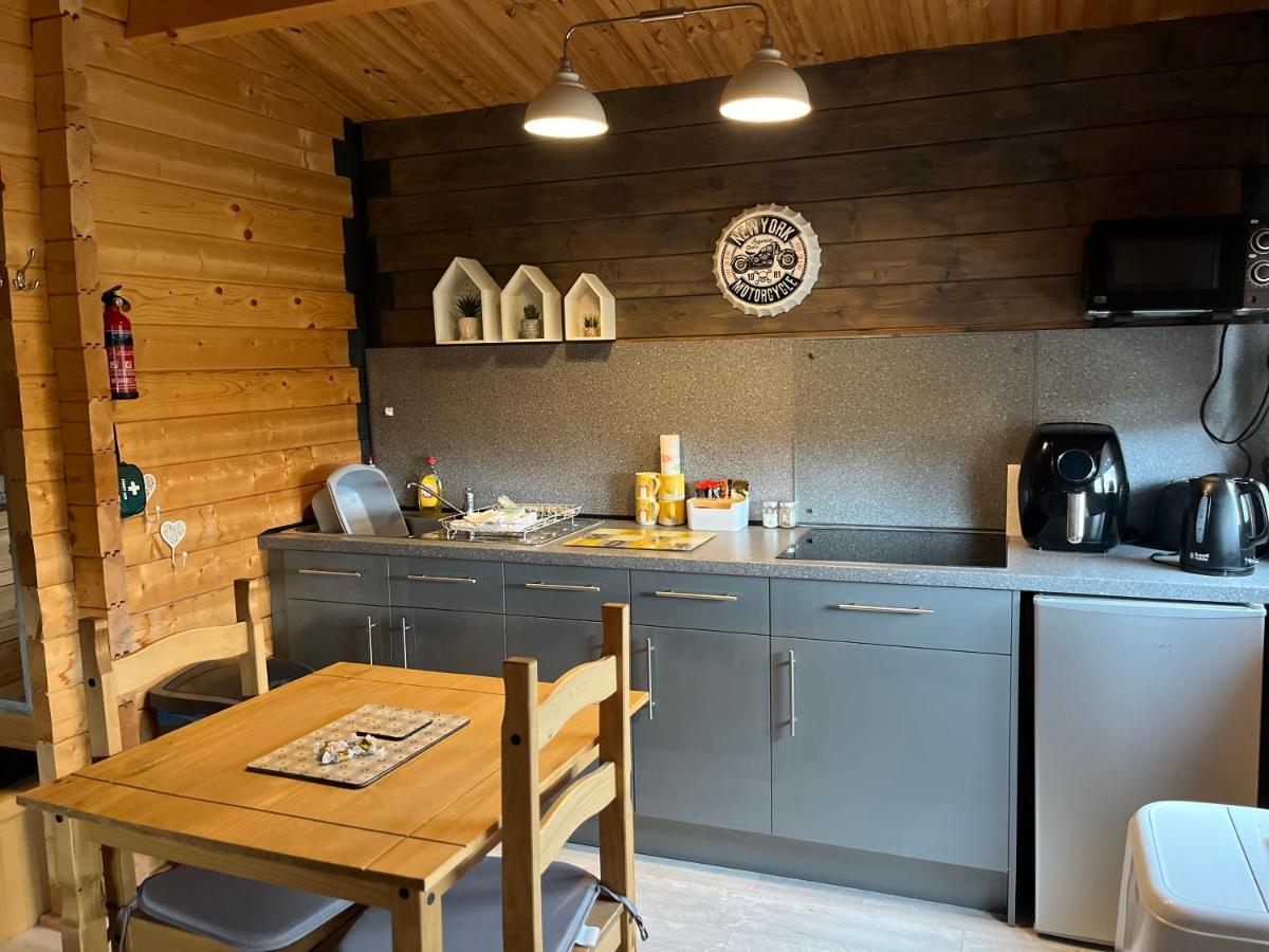 Rife Lodges Arundel Ngoại thất bức ảnh