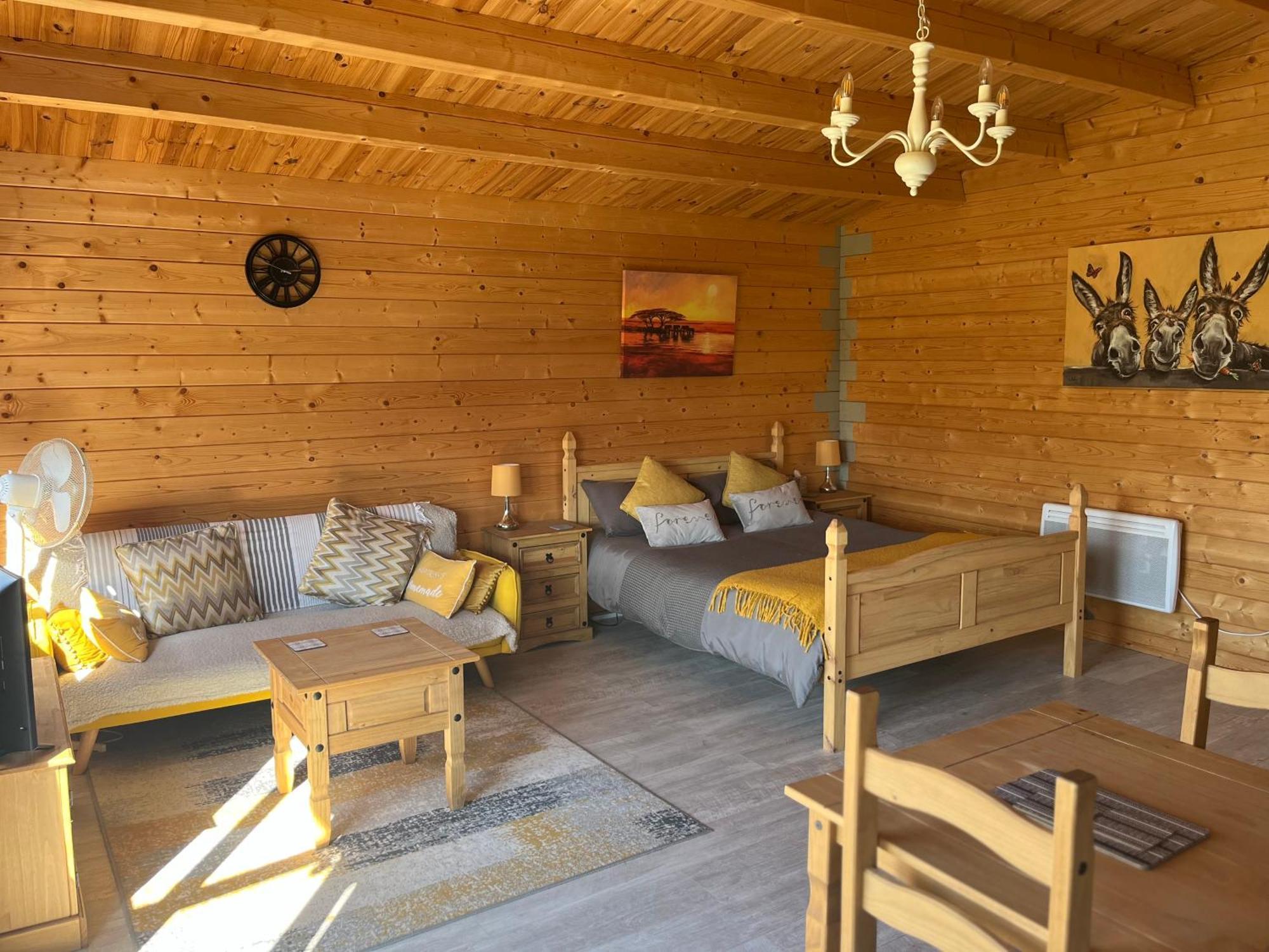 Rife Lodges Arundel Ngoại thất bức ảnh