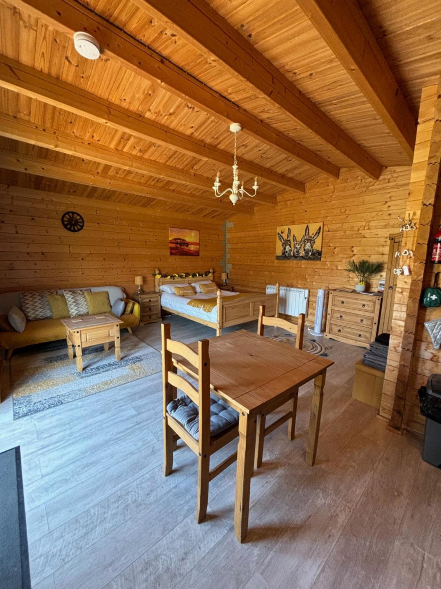 Rife Lodges Arundel Ngoại thất bức ảnh